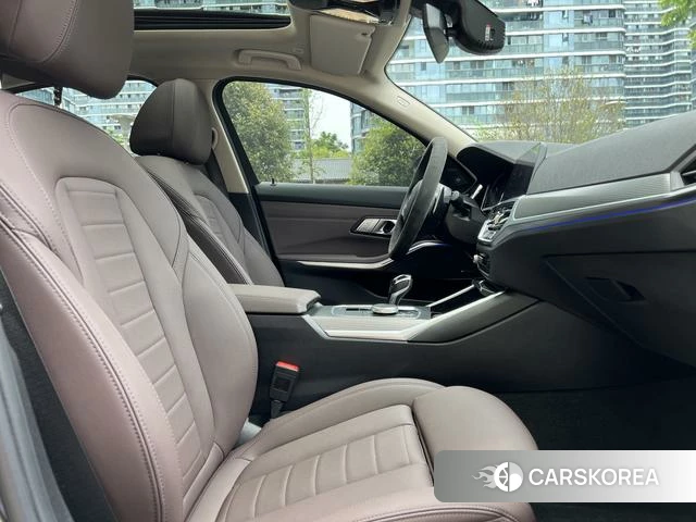 BMW 3 series id 4334823 из Китая 13