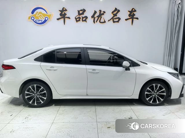 Toyota Lei Ling id 3920783 из Китая 14
