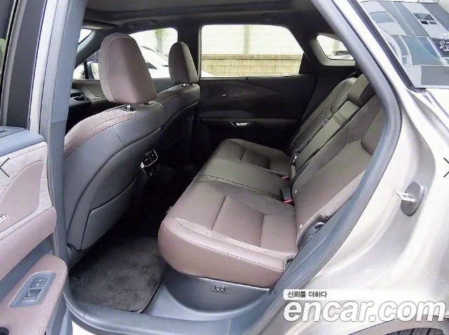Lexus RX450h + 5th generation id 2873661 из Кореи 16