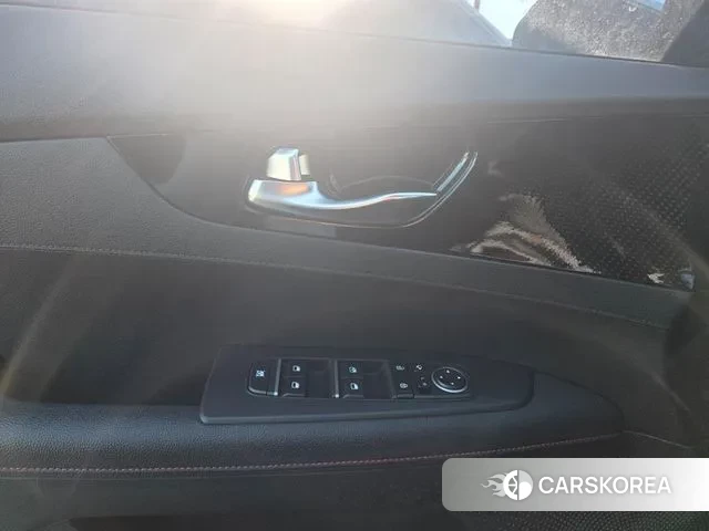 Kia The New K3 2nd generation id 3611601 из Кореи 7