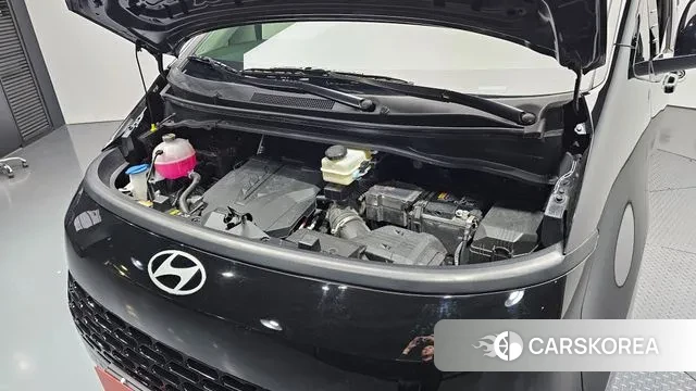 Hyundai Staria id 3446917 из Кореи 16