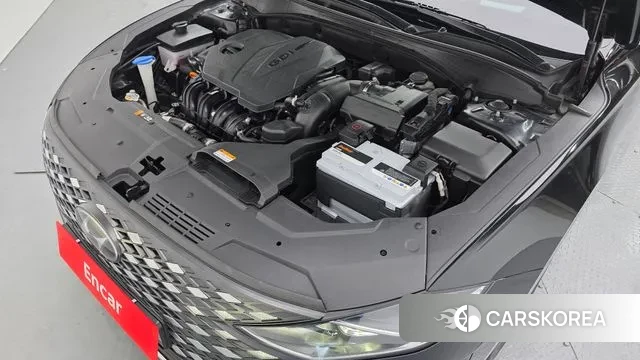 Hyundai The New Grandeur IG id 2998850 из Кореи 16