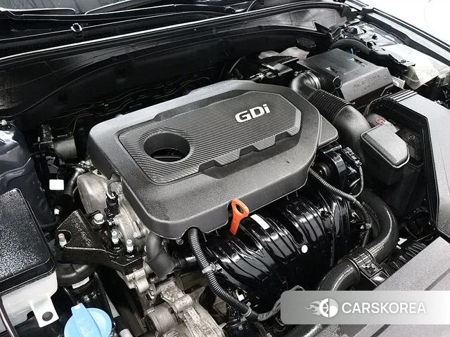 Hyundai Grandeur IG id 3423247 из Кореи 16