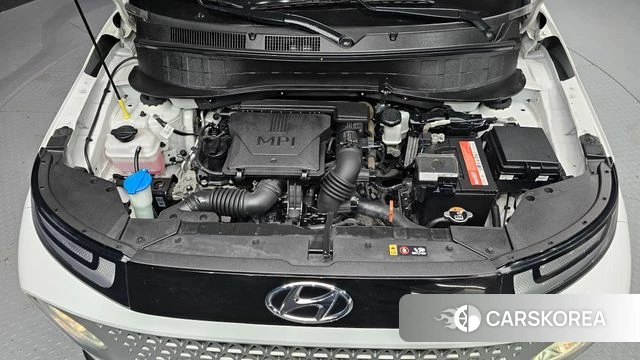 Hyundai Casper id 4636275 из Кореи 27
