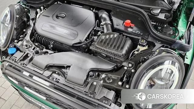 Mini Cooper S id 2905072 из Кореи 16