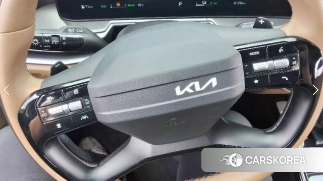 Kia The New Sorento 4th Generation id 4441523 из Кореи 15