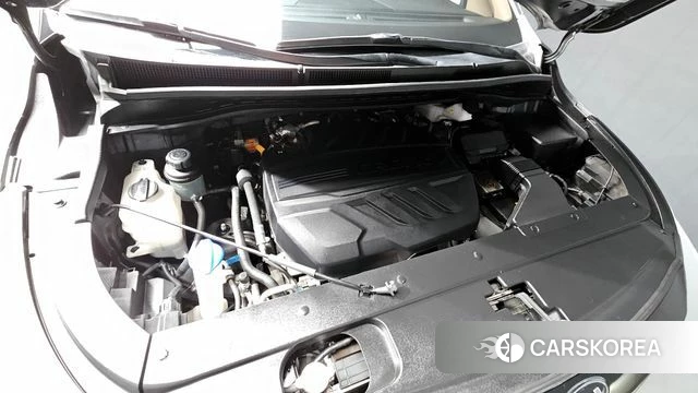 Kia The New Carnival id 3873166 из Кореи 16