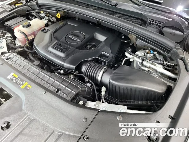 Jeep Grand Cherokee (WL) id 2474159 из Кореи 16