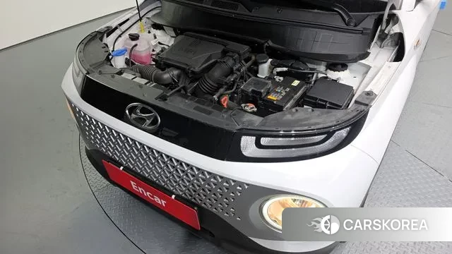 Hyundai Casper id 3431905 из Кореи 16