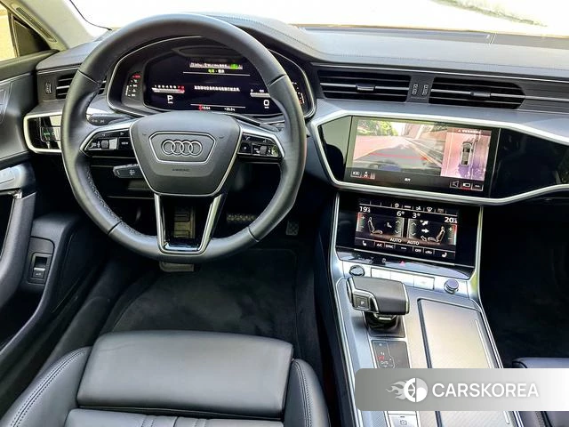 Audi A7 id 4335627 из Китая 12