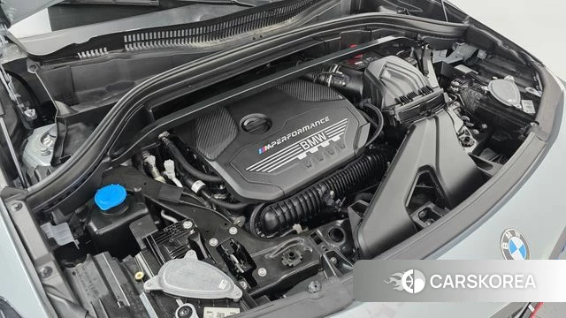 BMW X2 (F39) id 4432971 из Кореи 16