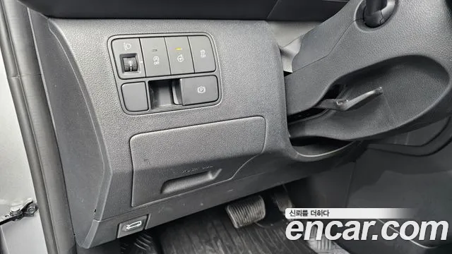 Hyundai Staria id 2653755 из Кореи 16