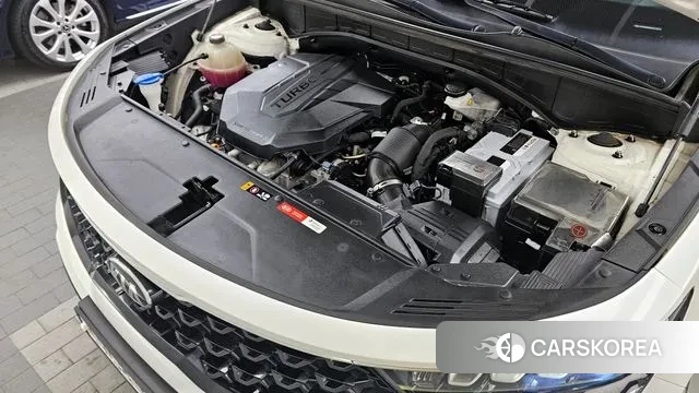 Kia Sorento 4th Generation id 3024055 из Кореи 16