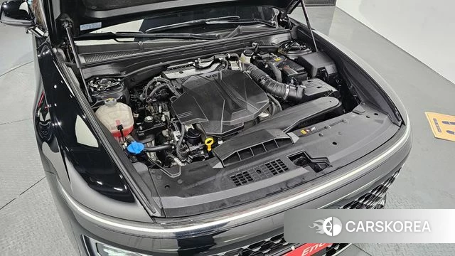 Hyundai Grandeur (GN7) id 3838885 из Кореи 16