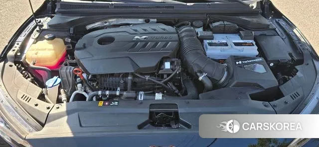 Hyundai Veloster (JS) id 3371072 из Кореи 14