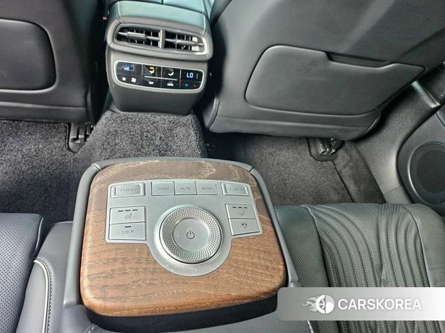 Genesis G80 (RG3) id 4410501 из Кореи 13
