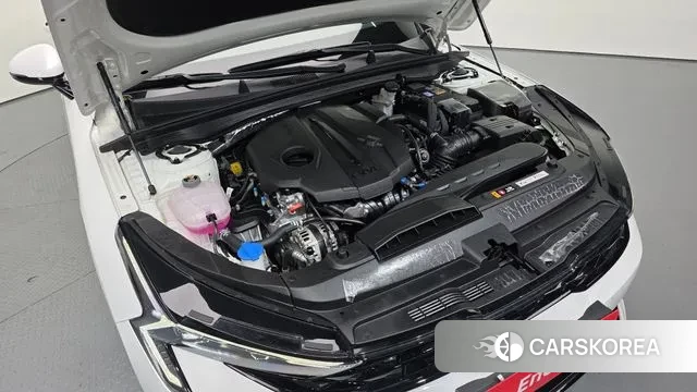 Kia The New K5 3rd generation id 2915052 из Кореи 16