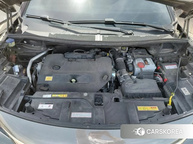 Peugeot 5008 second generation id 4717490 из Кореи 14