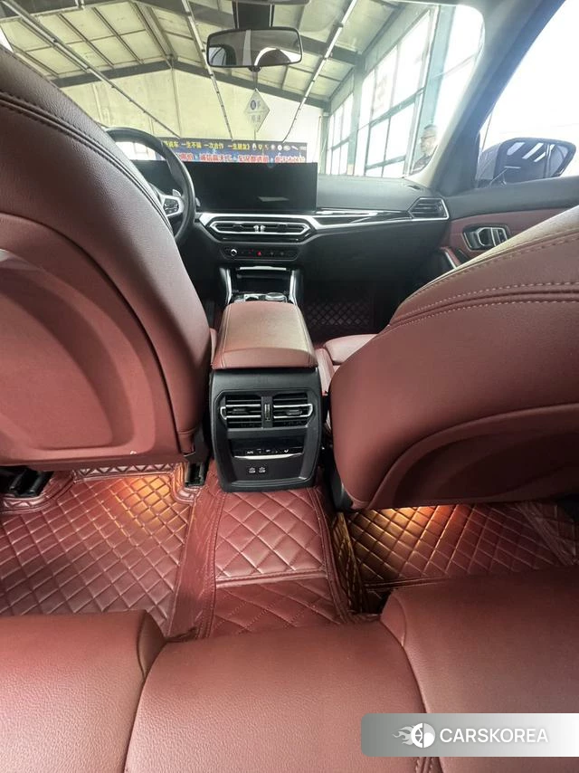 BMW 3 series id 3926970 из Китая 21