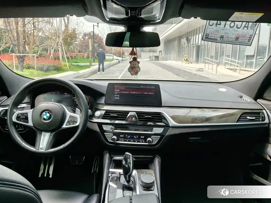 BMW 6 series GT id 4577868 из Китая 17