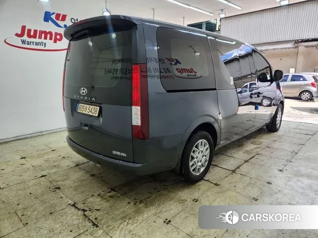 Hyundai Staria id 3032395 из Кореи 16