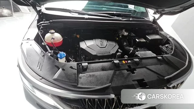 Kia Carnival 4th generation id 3361768 из Кореи 16