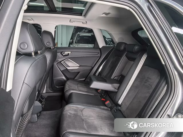 Audi Q3 id 4253803 из Китая 22