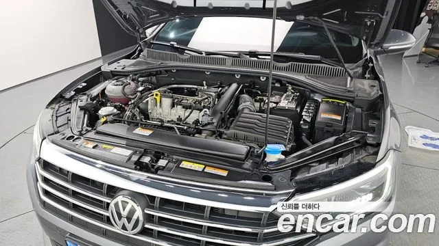 Volkswagen 7th Generation of Jetta id 2863575 из Кореи 16