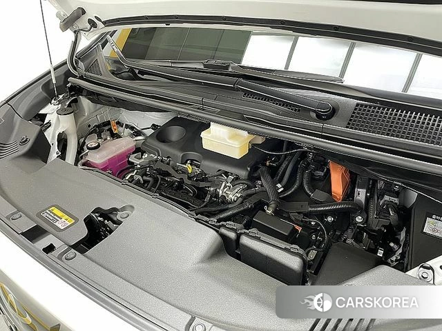 Toyota Alphard 4th Generation id 3817490 из Кореи 16