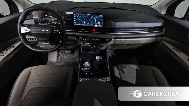 Kia The New Carnival 4th Generation id 4710290 из Кореи 32
