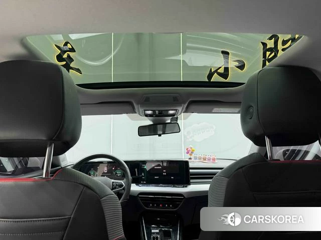 Volkswagen Lingdu id 4342045 из Китая 16