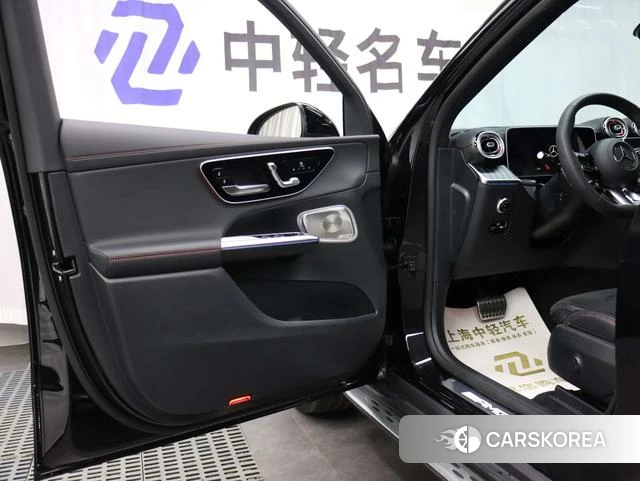 Mercedes-Benz GLC AMG id 4329088 из Китая 26