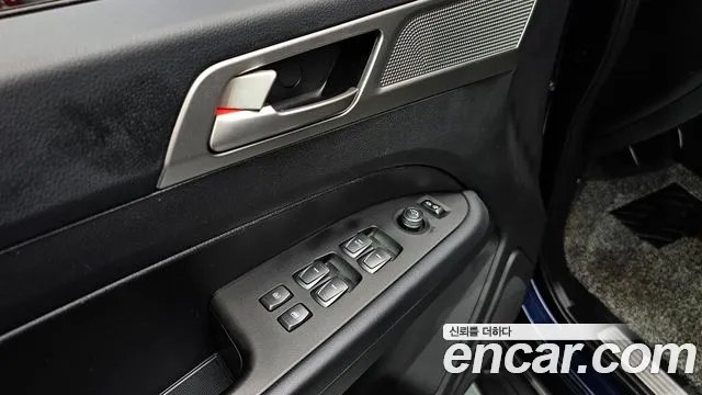 Ssangyong Rexton Sports id 2700882 из Кореи 16