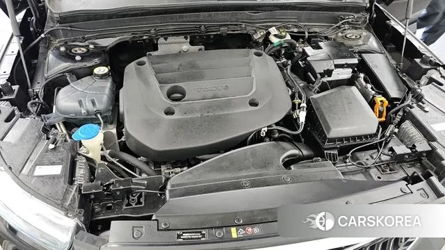 Volvo XC40 id 3788298 из Кореи 16