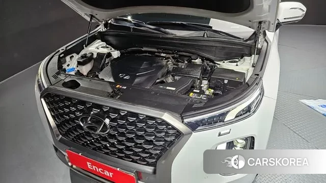 Hyundai Palisade id 3611181 из Кореи 16