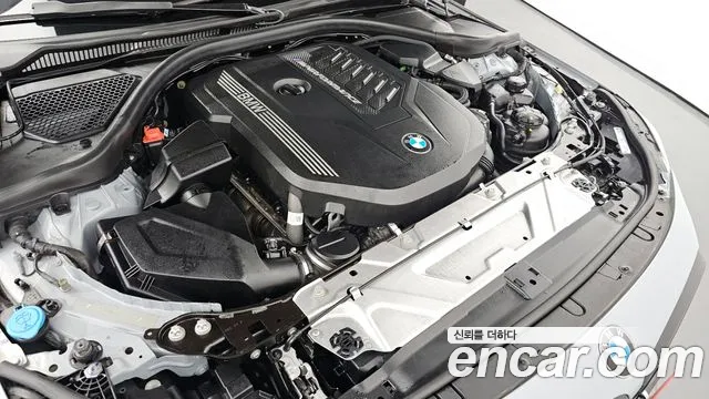 BMW 2 Series (G42) id 2688663 из Кореи 16