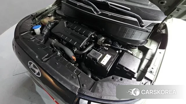 Hyundai Casper id 3545654 из Кореи 16