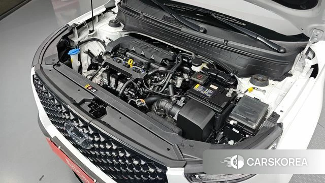 Hyundai Venue id 4427116 из Кореи 28