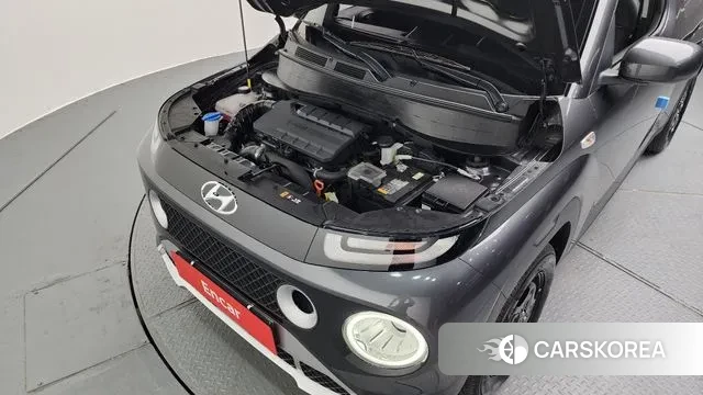 Hyundai Casper id 2984340 из Кореи 16