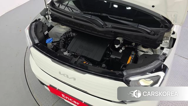 Kia The New Kia Ray id 4934820 из Кореи 25