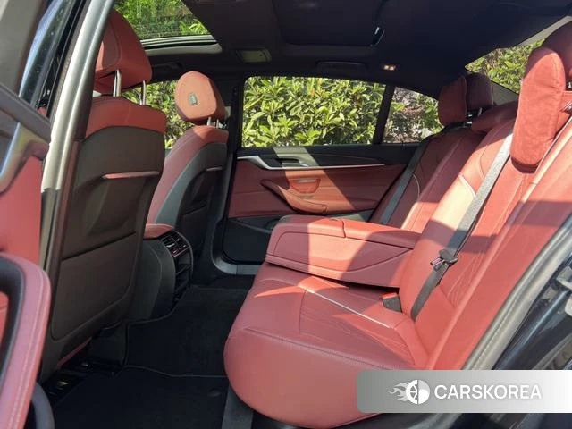BMW 5 series id 4277243 из Китая 13