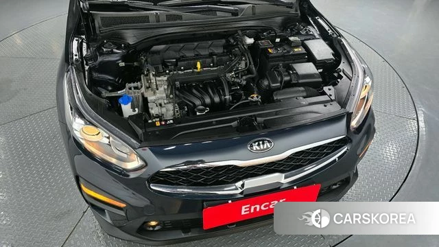 Kia Come New K3 id 4370794 из Кореи 26