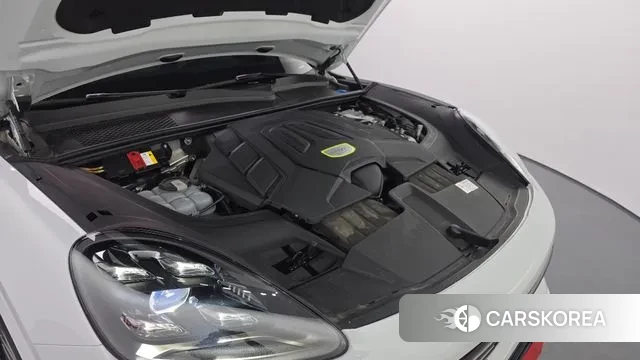 Porsche Cayenne (PO536) id 3482871 из Кореи 16