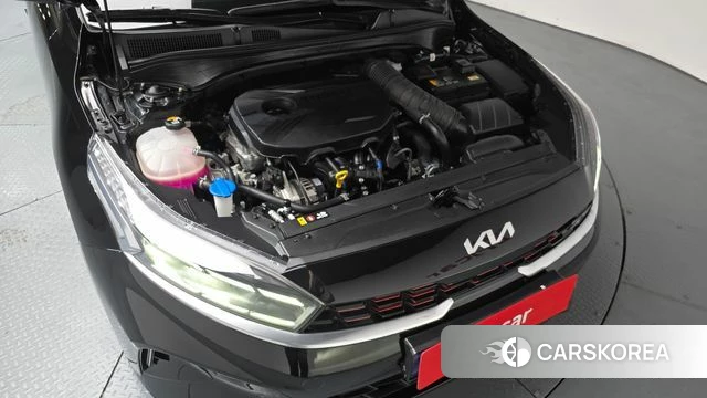 Kia The New K3 2nd generation id 4249523 из Кореи 16