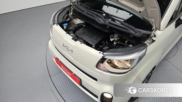 Kia The New Ray id 4779636 из Кореи 16