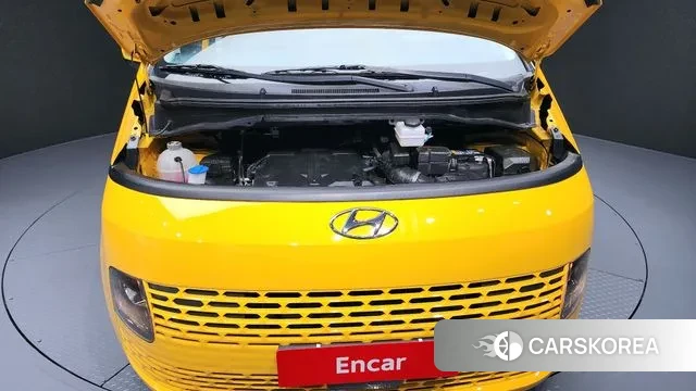 Hyundai Staria id 3360845 из Кореи 16