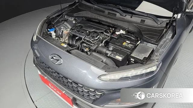 Hyundai The New Kona id 3116017 из Кореи 16