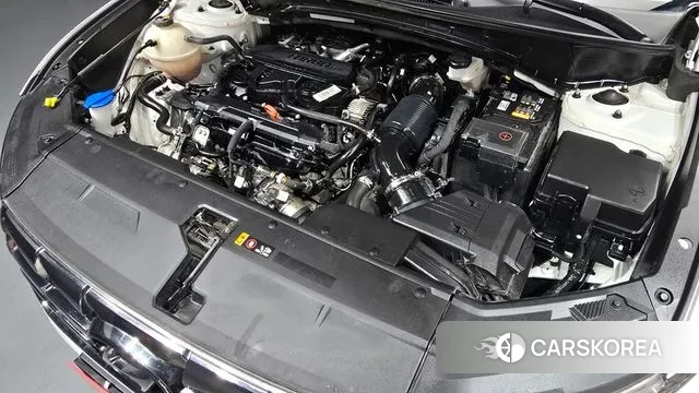 Hyundai Tucson (NX4) id 3458737 из Кореи 16