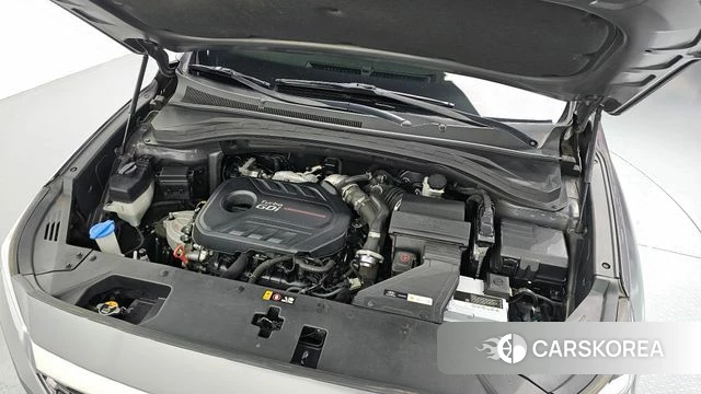 Hyundai Santa Fe TM id 3796263 из Кореи 16