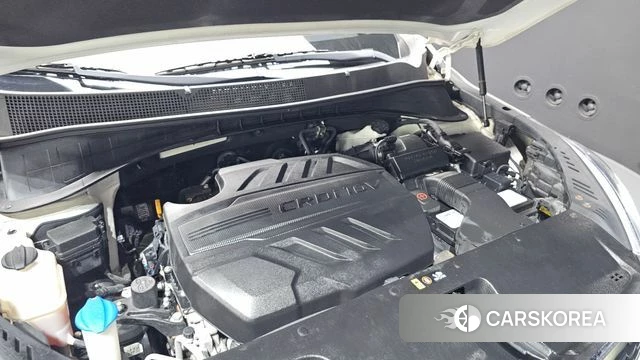 Kia The New Sorento id 4574374 из Кореи 31